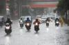 Waspada! Cuaca Ekstrem Beberapa Hari ke Depan di Jakarta 