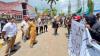 Demo Aliansi Pemuda Peduli Lingkungan di Merauke, Tolak Pembakaran Burung Cenderawasih