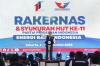 Hary Tanoesoedibjo Tekankan Rakernas Perindo Ajang Konsolidasi Hasilkan Resolusi Penting