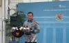 AHY soal Utang Kereta Cepat Whoosh: Kita Libatkan Semua Pihak