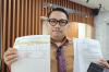 Pakar Hukum Surati Komisi III DPR, Minta Keabsahan Ketua MK Suhartoyo Dibahas