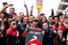 Komentar Haru Kiandra Ramadhipa Usai Juara di Barcelona: Ini untuk Indonesia!