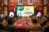 Pimpin Rapat, Bupati Bogor Rencana Tanamkan Pohon di DAS Ciliwung dan Cikeas