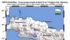 Update Gempa Darat M 3,6 di Bandung, Getaran Dirasakan Warga 7 Kecamatan