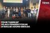 Detik-Detik Penangkapan 5 Pengeroyok Pemuda hingga Tewas di Masjid Sibolga