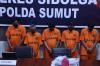 5 Pengeroyok Pemuda sampai Tewas di Halaman Masjid Sibolga Ditangkap, Ini Tampangnya