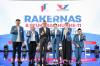 Raffi Ahmad Jadi Pembicara di Bimtek Perindo, Tekankan Pentingnya Komunikasi untuk Sukses - Bagian 5