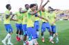 Sinyal Bahaya untuk Timnas Indonesia U-17! Brasil Bantai Honduras 7-0 di Piala Dunia U-17 2025