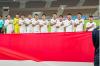 Jadwal Timnas Indonesia U-17 vs Brasil di Piala Dunia U-17 2025 Malam Ini
