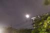 Supermoon 5 November 2025 di Jakarta Malam Ini Tertutup Awan, Ini Fotonya!