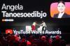 YouTube Festival 2025, Angela Tanoesoedibjo Tekankan Pentingnya Inovasi  - Bagian 1