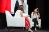 YouTube Festival 2025, Angela Tanoesoedibjo Tekankan Pentingnya Inovasi  - Bagian 2
