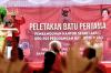 PDIP Bangun Kantor di Ujung Selatan Indonesia, Tindak Lanjuti Arahan Megawati