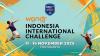 Atlet Muda Tanah Air Siap Jadi Juara di Indonesia International Challenge 2025, Live MNCTV!