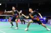 Menang Perang Saudara, Raymond/Nikolaus Melaju ke 16 Besar Korea Masters 2025