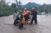 Banjir Lahar Dingin Gunung Semeru Terjang 2 Desa di Lumajang, Ribuan Warga Terisolasi