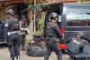 Daftar Temuan Barang Bukti di TKP Ledakan SMAN 72, Senpi hingga Remote Pengendali
