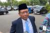 Prabowo bakal Lantik Komite Reformasi Polri, Mahfud MD hingga Yusril Tiba di Istana