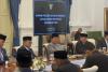 Prabowo Langsung Beri Arahan ke Anggota Komisi Percepatan Reformasi Polri usai Pelantikan