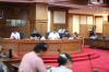 Gelar Rapat Kerja, Komisi I DPRD Badung Bahas RAPBD 2026