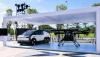 Xpeng Kenalkan Teknologi Physical AI dari Robotaxi hingga Robot Humanoid