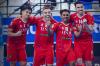 Fafage Banua Mengamuk Bungkam Black Steel FC di Pro Futsal League 2025-2026