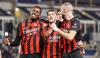 AC Milan dan Inter Ditimpa Masalah Serius jelang Derby della Madonnina