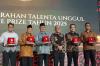 BRIN Beri Penghargaan Habibie Prize 2025 ke 5 Ilmuwan, Jimly hingga Quraish Shihab