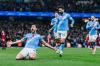 Hasil Lengkap Liga Inggris: Bantai Liverpool, Man City Tempel Arsenal di Puncak