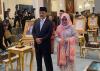 Soeharto Jadi Pahlawan Nasional, Tutut Ucapkan Terima Kasih ke Prabowo  