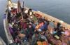 Kapal Pengungsi Rohingya Terbalik di Perairan Malaysia-Thailand, Ratusan Orang Hilang