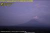 Gunung Semeru Meletus Hari Ini, Kolom Abu Capai 700 Meter