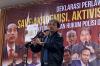 Roy Suryo Bersumpah Tak Pernah Edit Ijazah Jokowi: Demi Tuhan, Tidak!