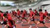 Timnas Indonesia U-22 Latihan jelang Lawan Mali, Ada 3 Wajah Baru