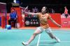 Hasil Kumamoto Masters 2025: Kejutan, Ni Kadek Dhinda Singkirkan Unggulan asal Thailand