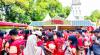 Keseruan Warga Merasakan Kuliner Pedas Khas Korea - Bagian 3