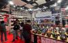 Pameran Helm dan Apparel Motor IMHAX 2025 Dihelat, Ribuan Bikers Kumpul 