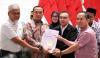 Prabowo Beri Rehabilitasi 2 Guru Luwu Utara yang Dipecat usai Bantu Honorer