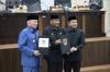 Gubernur Kalsel Apresiasi DPRD atas Perda Grand Desain Pembangunan Kependudukan