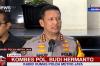 Roy Suryo cs Selesai Diperiksa Polda Metro, Dicecar Ratusan Pertanyaan