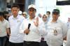 Amran Minta Harga Pangan Tak Dijual Mahal jelang Nataru: Kalau Melanggar Satgas Tindak!
