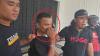 Tersangka Pencurian Gelang Emas dan iPhone Ditangkap saat Live TikTok di Pandeglang