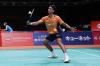 Alwi Farhan Akui Mental Drop di Kumamoto Masters 2025, Fokus Balas di Australian Open!