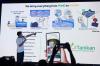 Inovasi Teknologi 5G dan AI di Hackathon 2025