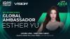 Esther Yu Siap Sapa Penggemar Indonesia! VISION+ dan iQIYI Hadirkan Meet & Greet Sekaligus Rayakan Peluncuran Combo Asia