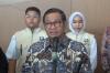 Pramono Minta Jajarannya Siaga Banjir Rob, Puncaknya Besok Pagi 