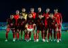 Resmi! Susunan Pemain Timnas Indonesia U-22 Vs Myanmar: Zijlstra dan Struick Starter Lagi