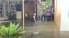 Banjir di Pangandaran Makin Parah, Warga Terpaksa Mengungsi