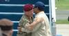 Prabowo Peluk Hangat Raja Yordania saat Mengantar Kepulangan di Halim