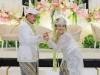 Boiyen dan Ezel Jarang Tampil Mesra di Medsos usai Nikah, Terungkap Ini Penyebabnya